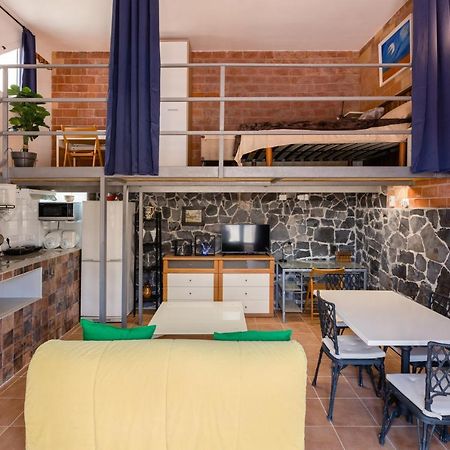 El Rinconcito: Cozy Space In A Seaside Village Santa Cruz de Tenerife Exterior foto
