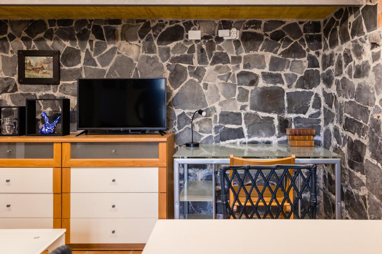 El Rinconcito: Cozy Space In A Seaside Village Santa Cruz de Tenerife Exterior foto